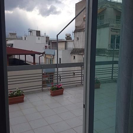 Lemon - Happyhostgr - Downtown Apartment Wolos Zewnętrze zdjęcie
