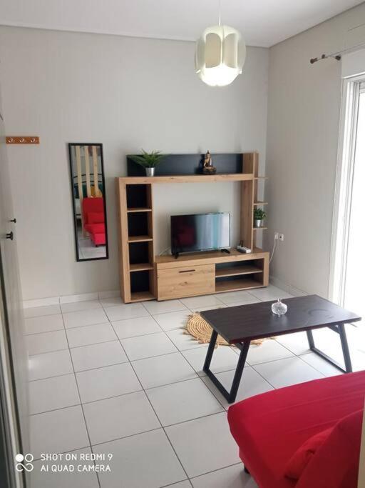 Lemon - Happyhostgr - Downtown Apartment Wolos Zewnętrze zdjęcie