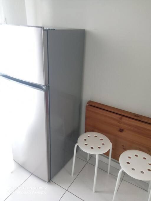 Lemon - Happyhostgr - Downtown Apartment Wolos Zewnętrze zdjęcie