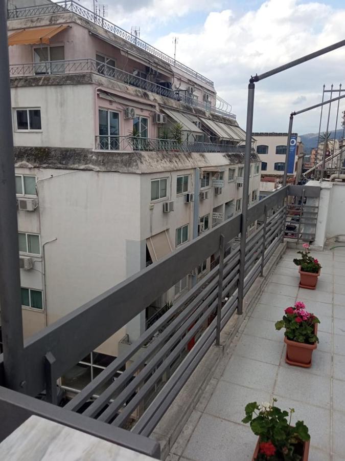 Lemon - Happyhostgr - Downtown Apartment Wolos Zewnętrze zdjęcie