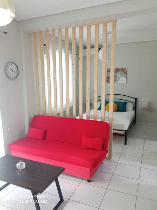 Lemon - Happyhostgr - Downtown Apartment Wolos Zewnętrze zdjęcie