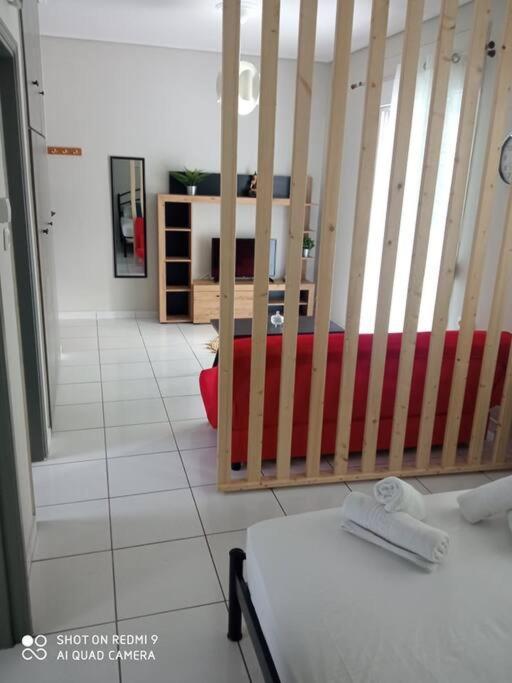Lemon - Happyhostgr - Downtown Apartment Wolos Zewnętrze zdjęcie