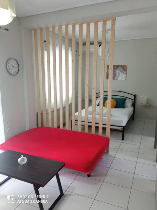 Lemon - Happyhostgr - Downtown Apartment Wolos Zewnętrze zdjęcie