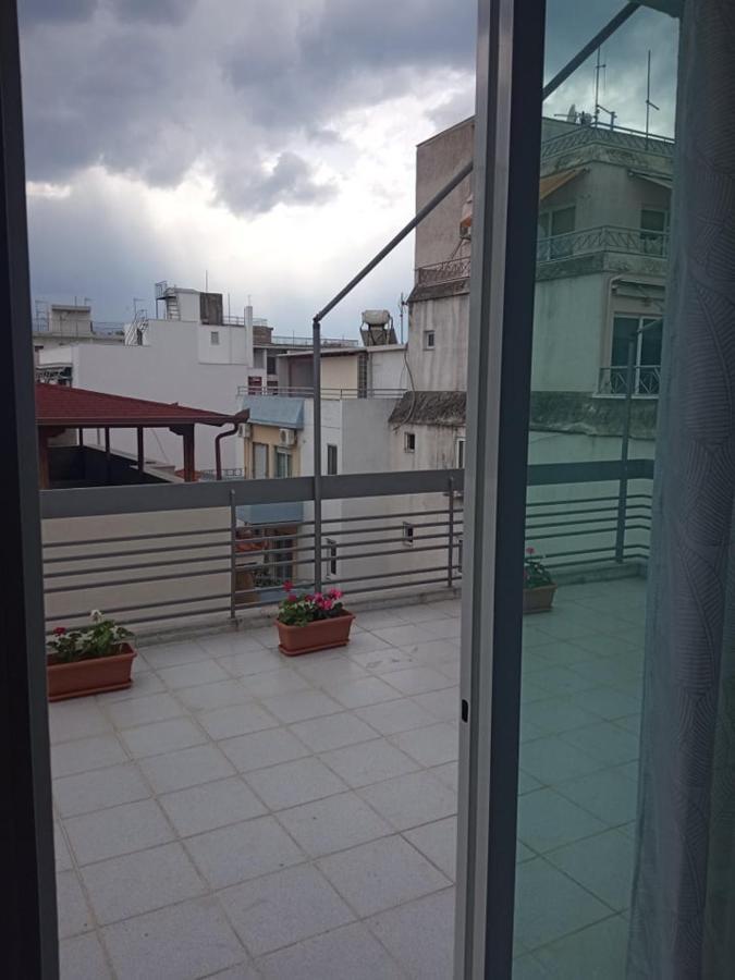 Lemon - Happyhostgr - Downtown Apartment Wolos Zewnętrze zdjęcie